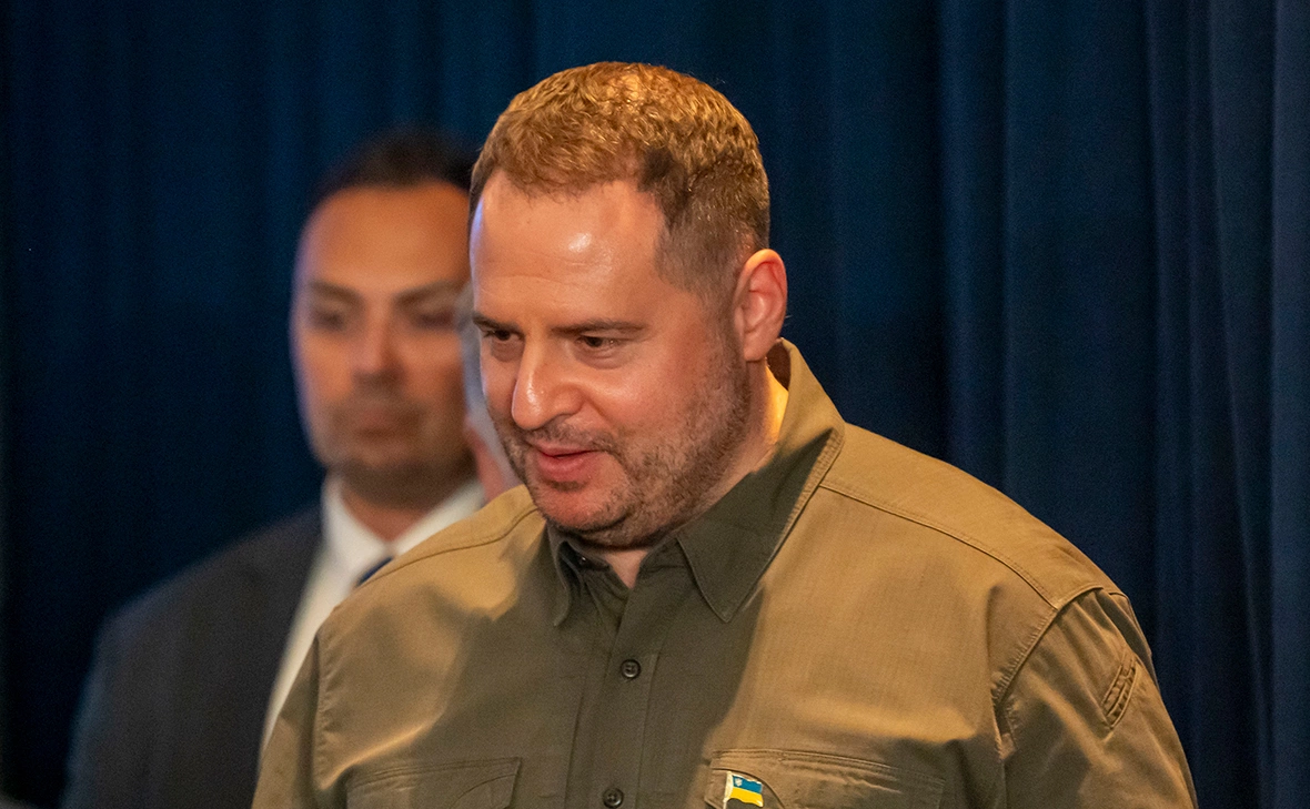 Ron Adar / Keystone Press Agency / Global Look Press