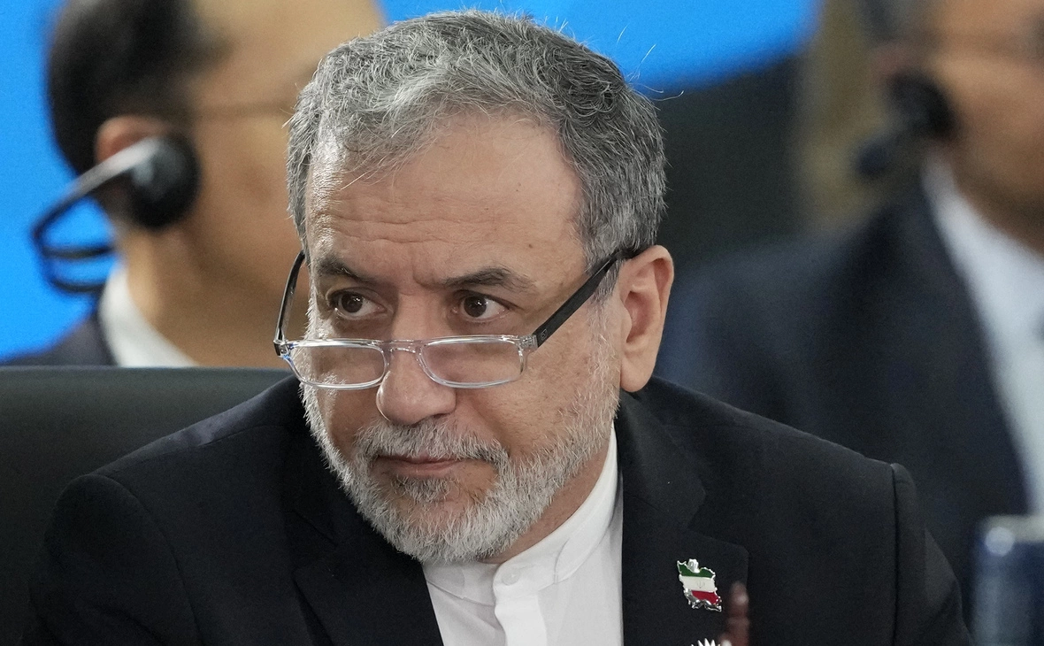  Eraldo Peres/AP/ТАСС