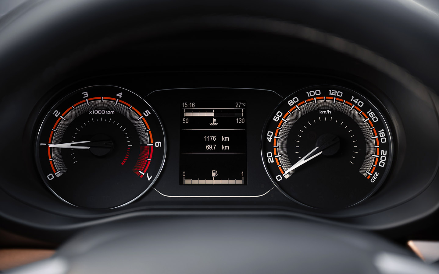 Lada Iskra SW Cross