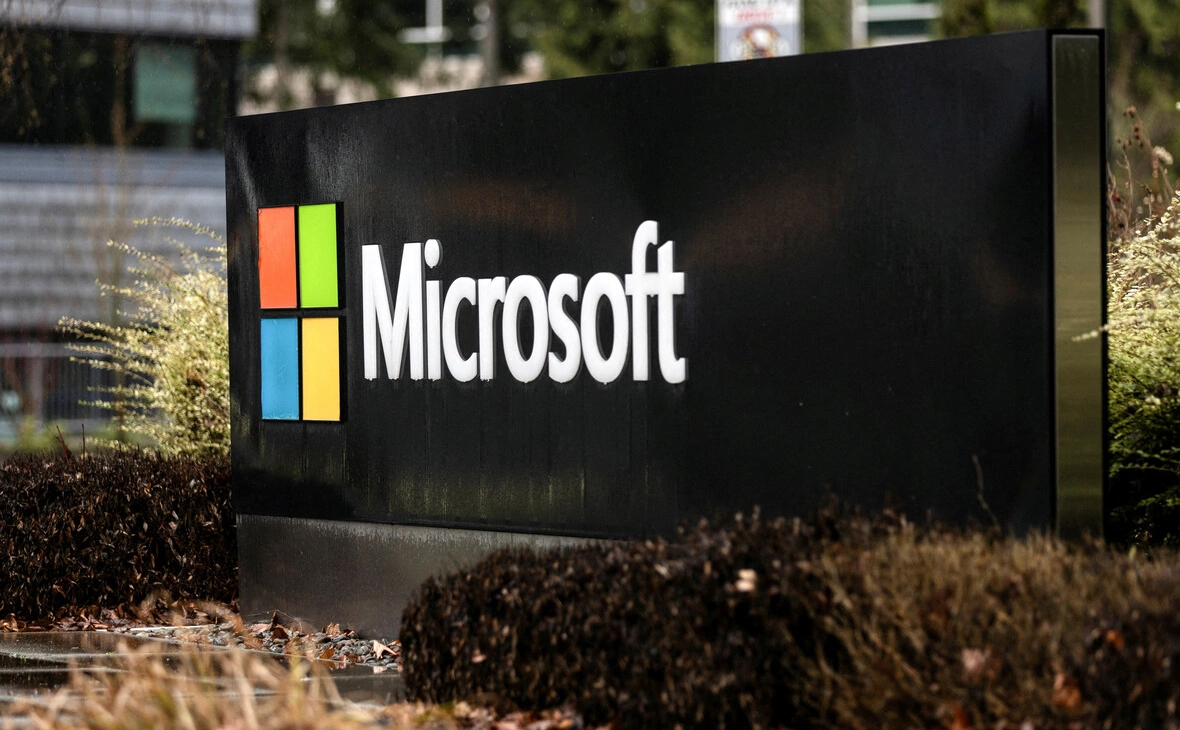 Matt Mills McKnight / Reuters