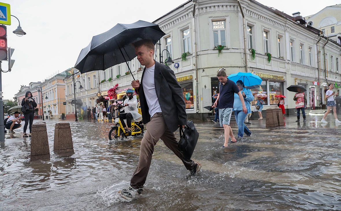 Алексей Белкин / NEWS.ru / Global Look Press