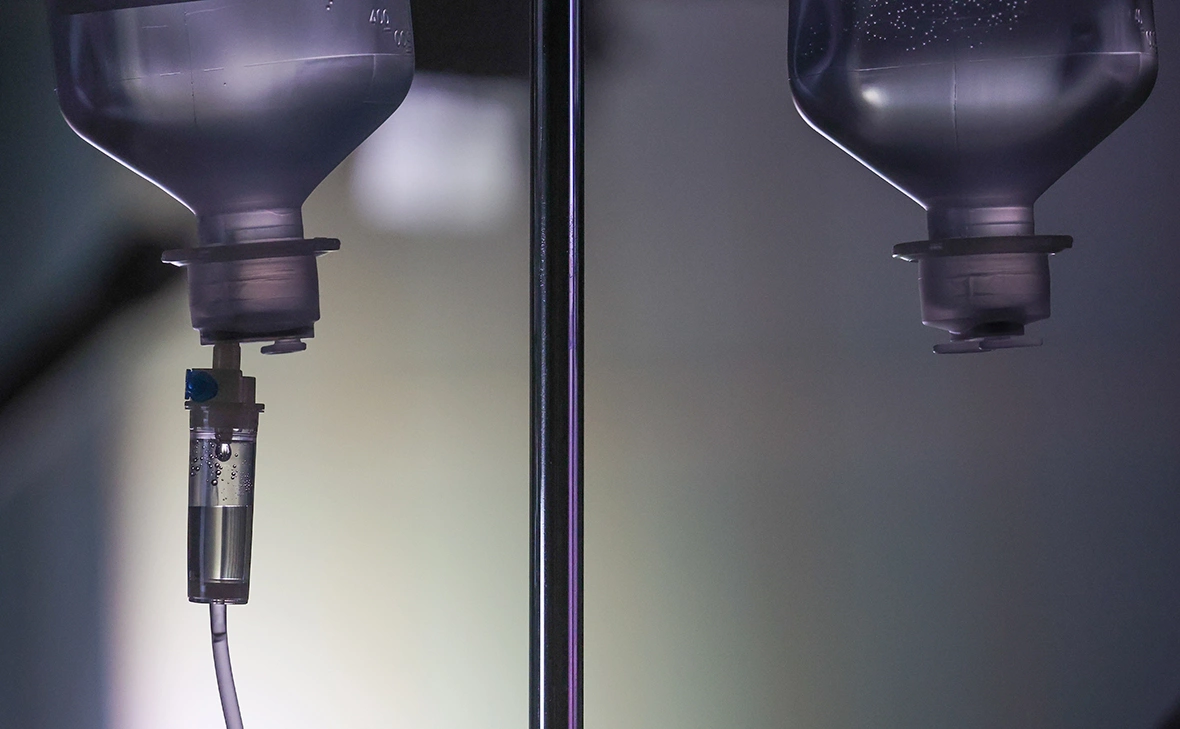 Алексей Белкин / NEWS.ru / Global Look Press