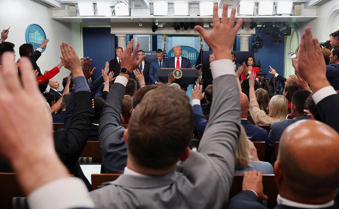 Jonathan Ernst / Reuters