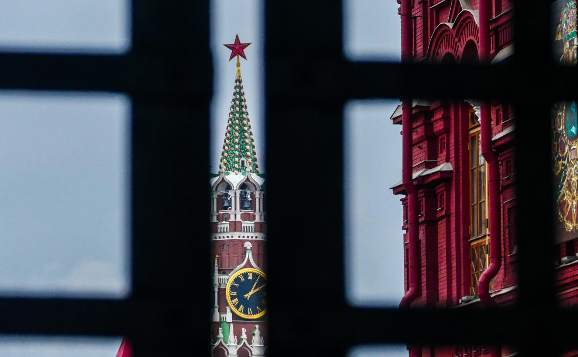 Фото: Максим Стулов / Ведомости / ТАСС