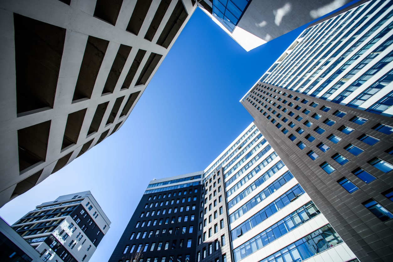 Фото: Илья Московец / РИА URA.RU