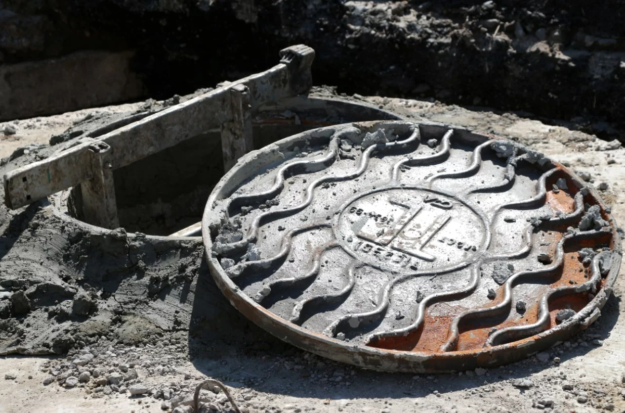 Игорь Меркулов / URA.RU