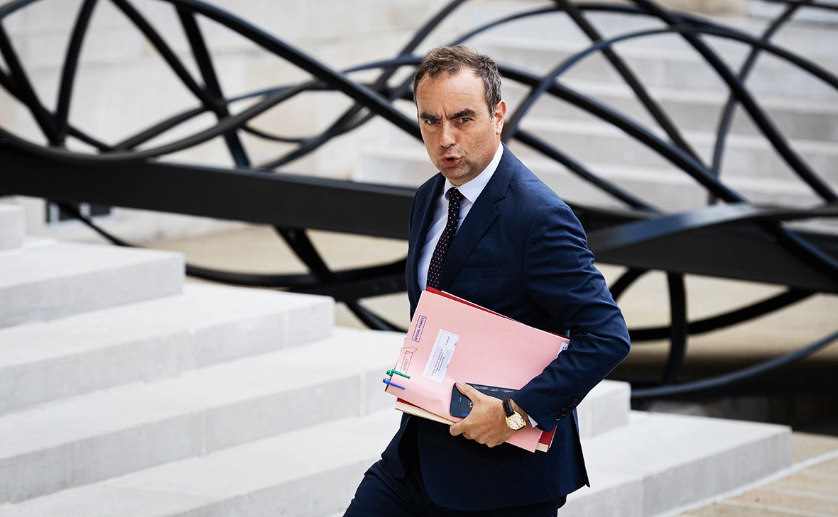 Telmo Pinto / Keystone Press Agency / Global Look Press