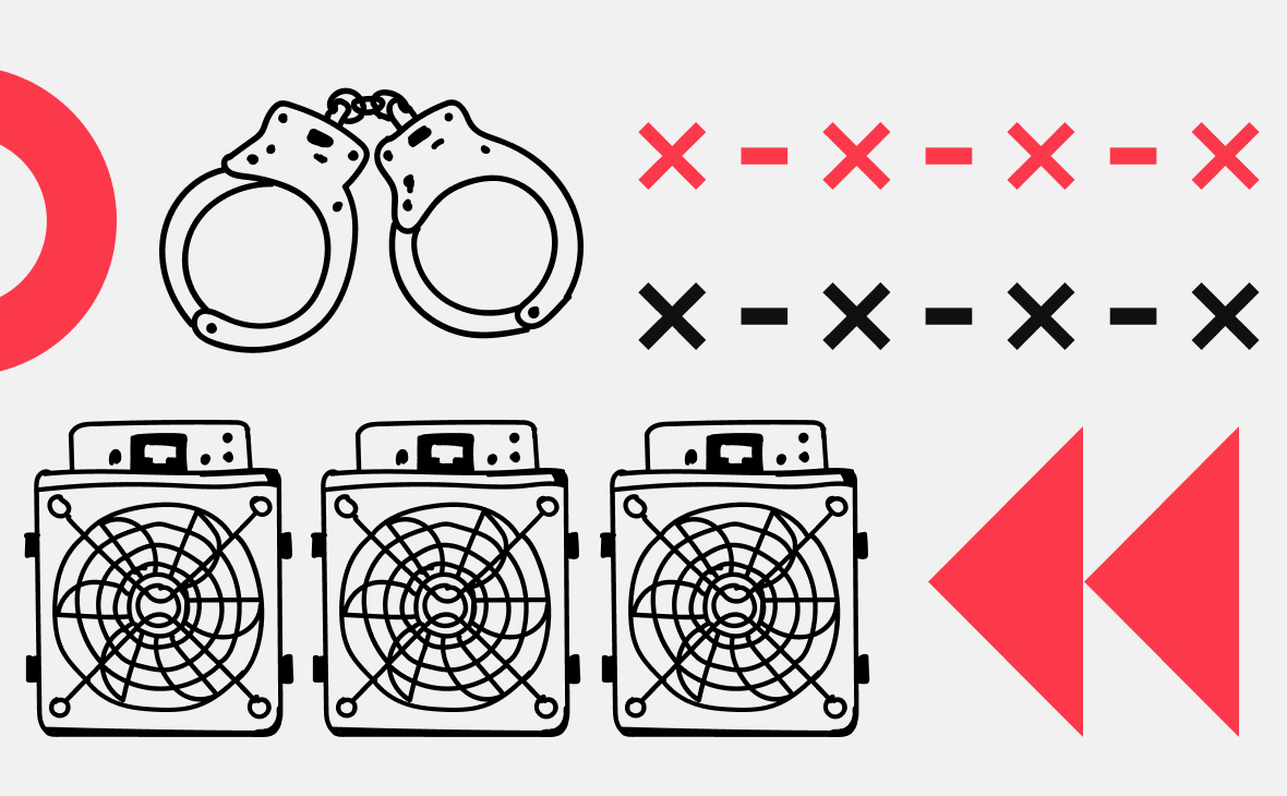 На работницу детсада завели уголовное дело за майнинг в счет соцвыплат