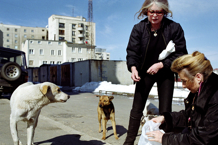 После ухода из профессии призванием Бардо стала защита животных, для помощи которым она основала собственный фонд. Бывшая актриса выступала против использования натурального меха для производства одежды (&laquo;Мех нужен только тому животному, которое его носит&raquo;,&nbsp;&mdash; говорила она), проведения экспериментов над животными, охоты, массового истребления бездомных собак и многого другого. В 2018 году Бардо написала письмо президенту России Владимиру Путину с просьбой отказаться от усыпления уличных животных и сделать выбор в пользу их стерилизации.

&laquo;Я&nbsp;бы отдала свою жизнь, если&nbsp;бы это помогло [животным]. В любом случае я ее им уже посвятила. Животные и их будущее&nbsp;&mdash; смысл моей жизни. Но вынуждена констатировать: за 41 год, что я борюсь за их права, не произошло никаких позитивных изменений в мире. В отношении животных повсюду царит агрессия, что заставляет опасаться худшего&nbsp;&mdash; обесчеловечивания человека&raquo;,&nbsp;&mdash; заявляла Бардо.