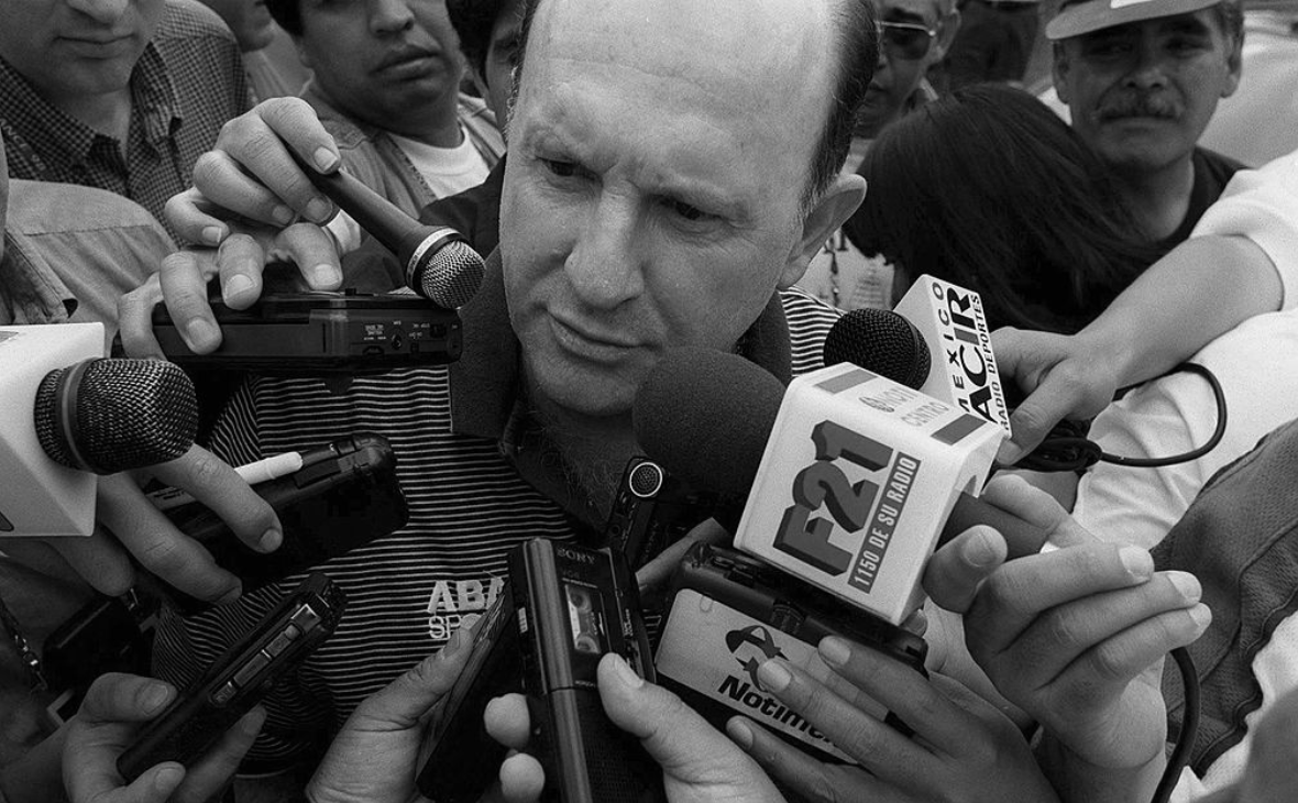 Bongarts / Getty Images