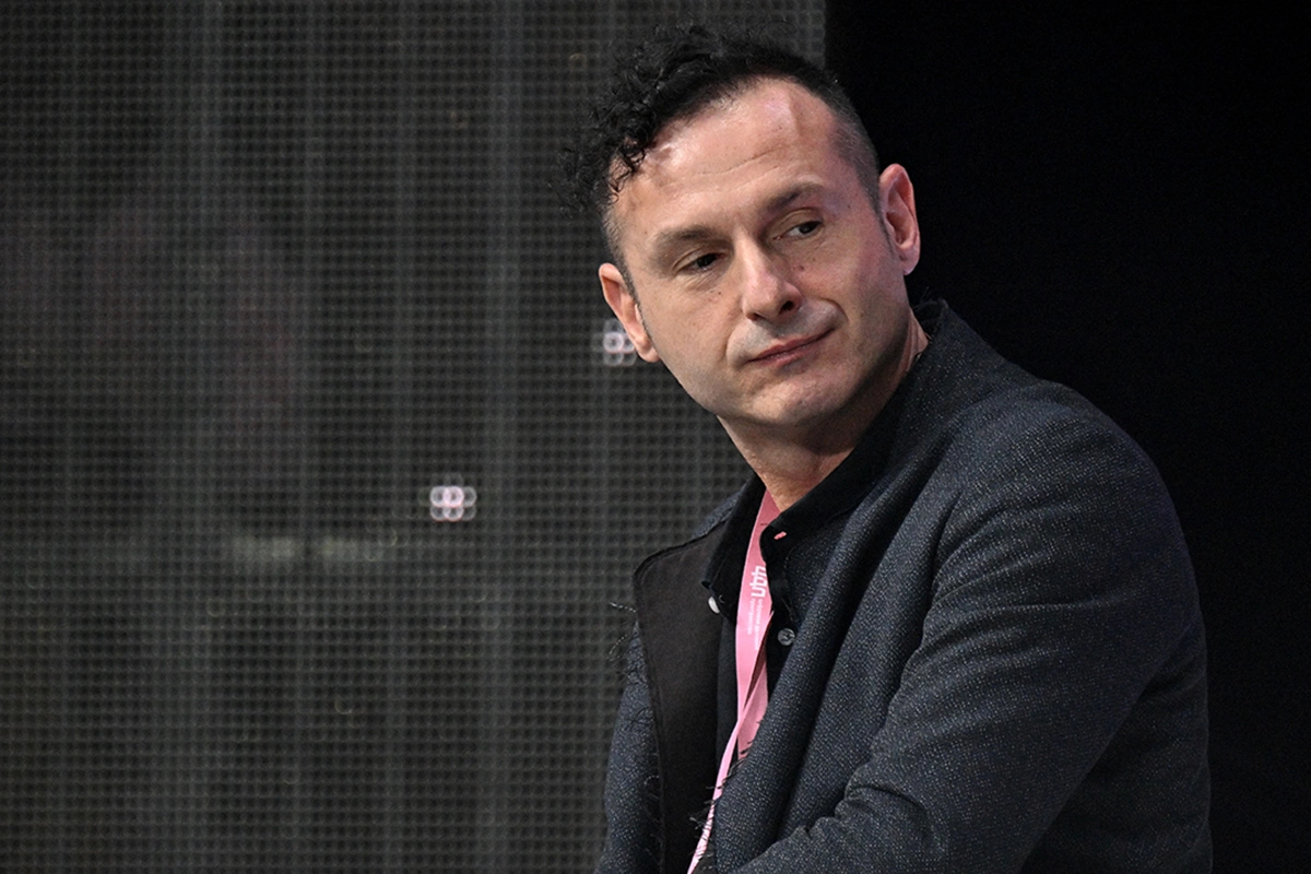 Юрий Усачев, 4 октября 2024 года