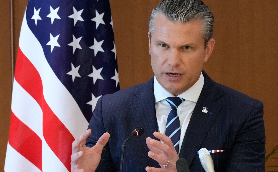  Eugene Hoshiko / AP/ ТАСС