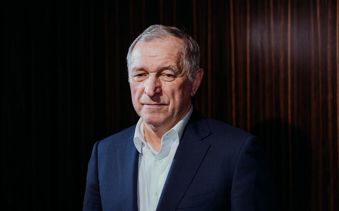 Константин Струков