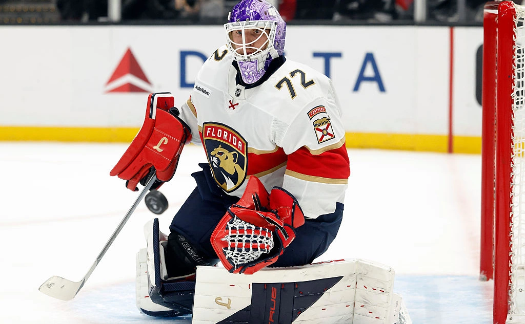 Ronald Martinez / Getty Images