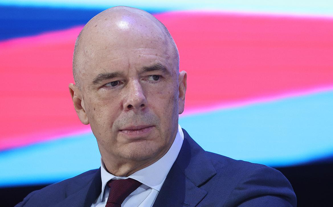 Силуанов заявил, что последствия повышения НДС «мы не заметим»