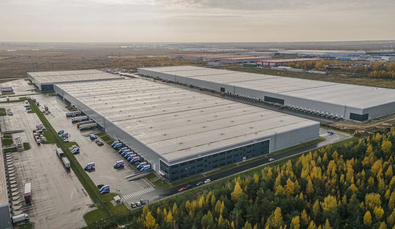 Новый тренд в инвестициях — фонды коммерческой недвижимости