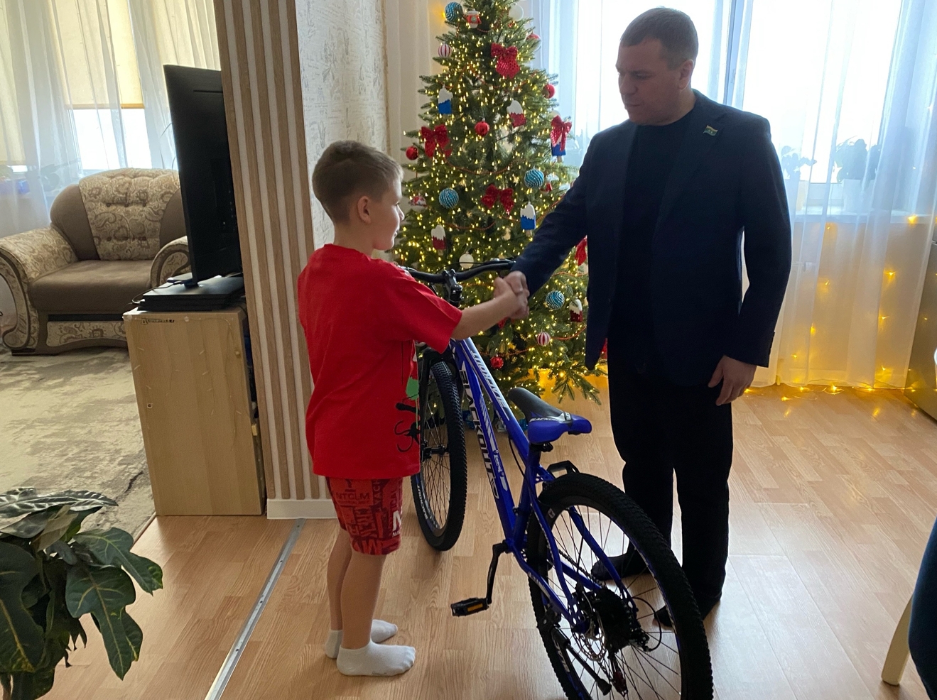 Фото: пресс-служба Екатеринбургской городской думы