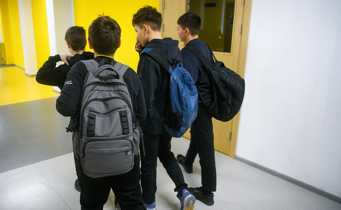 Илья Московец / URA.ru / Global Look Press