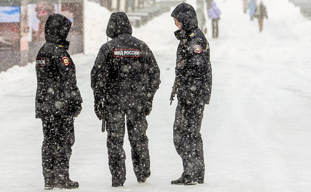 Вадим Ахметов / URA.ru / Global Look Press