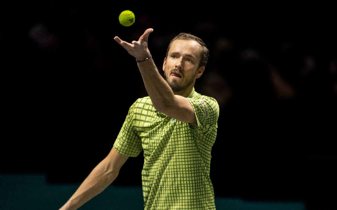 Фото:  Andy Astfalck / AFLO / Global Look Press