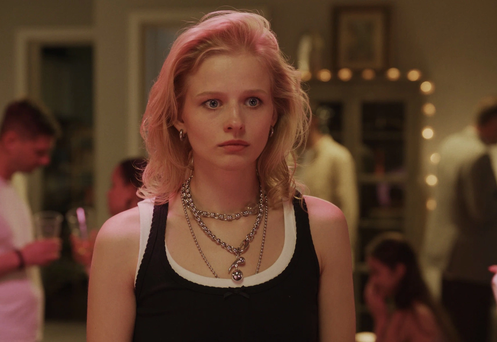 Кадр из фильма «Счастлив, когда ты нет»