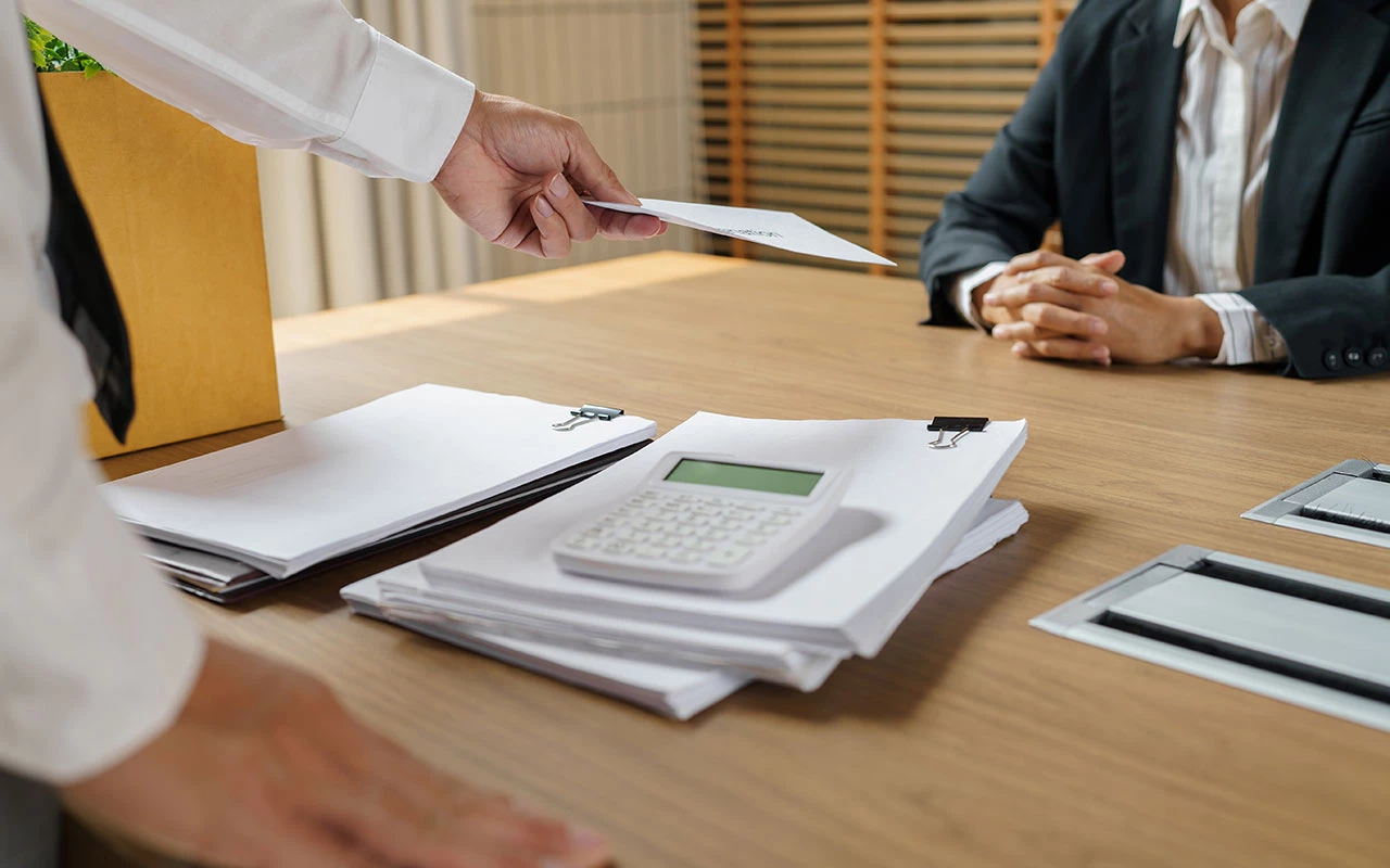 СТД-Р можно получить в бумажном или в электронном виде — формат и способ выдачи выбирает работник