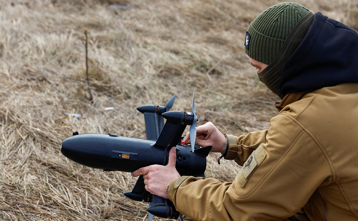 Валентин Огиренко / Reuters