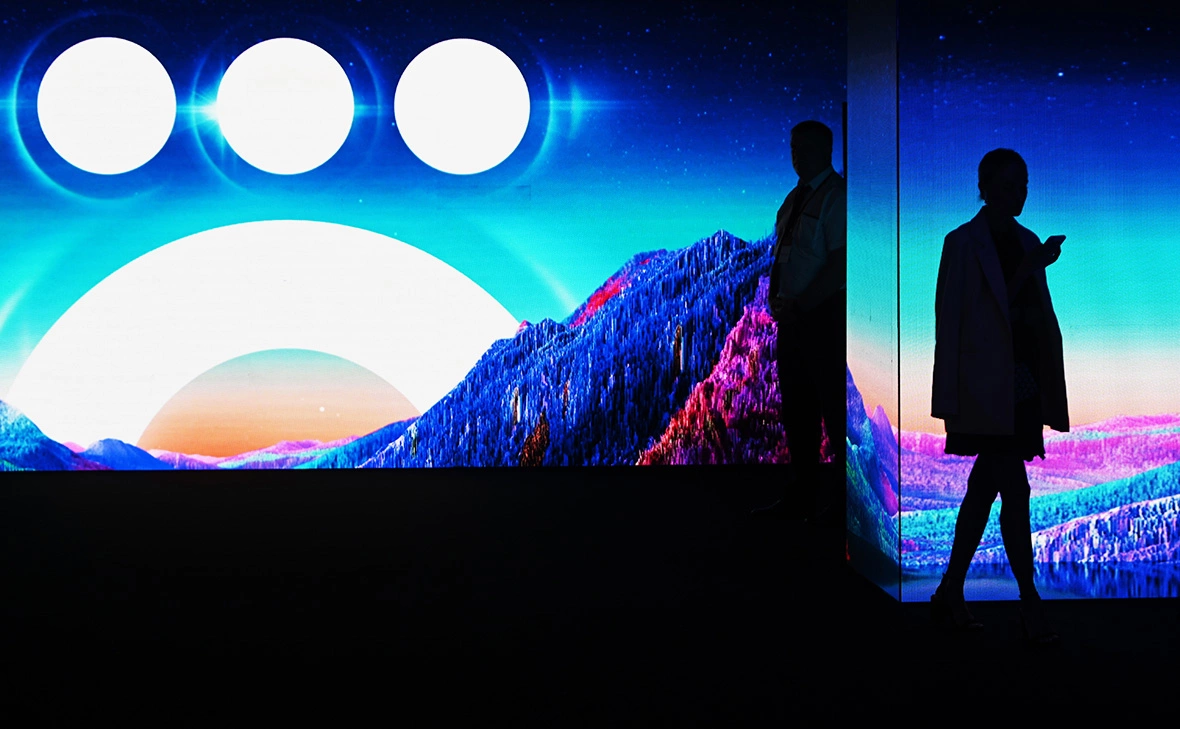 Кирилл Каллиников / РИА Новости