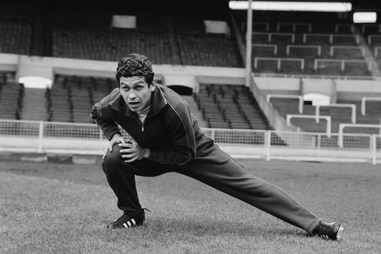 Evening Standard / Hulton Archive / Getty Images