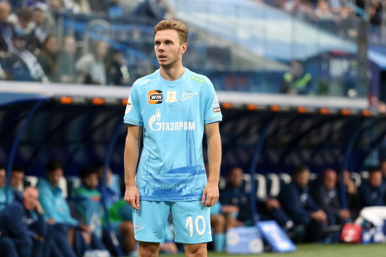 Максим Глушенков