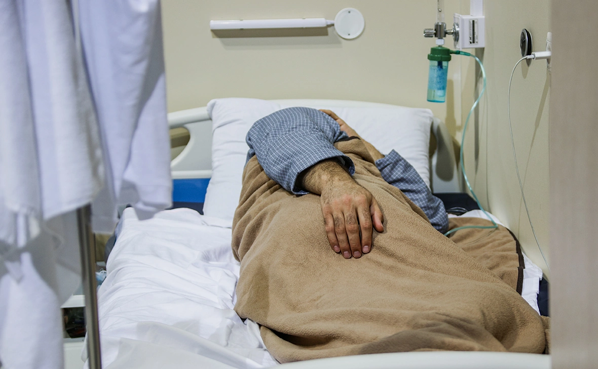 Сергей Лантюхов / NEWS.ru / Global Look Press