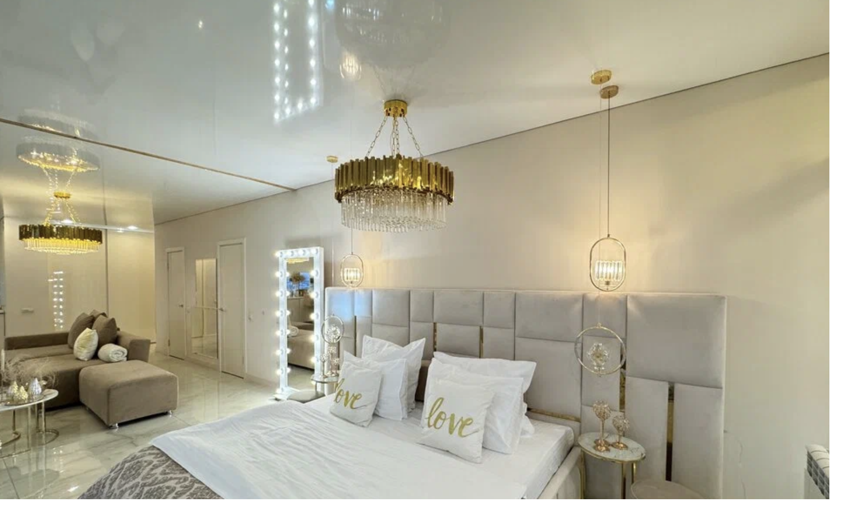 До ₽3,8 млн: как выглядят самые дорогие квартиры в аренду в мегаполисах