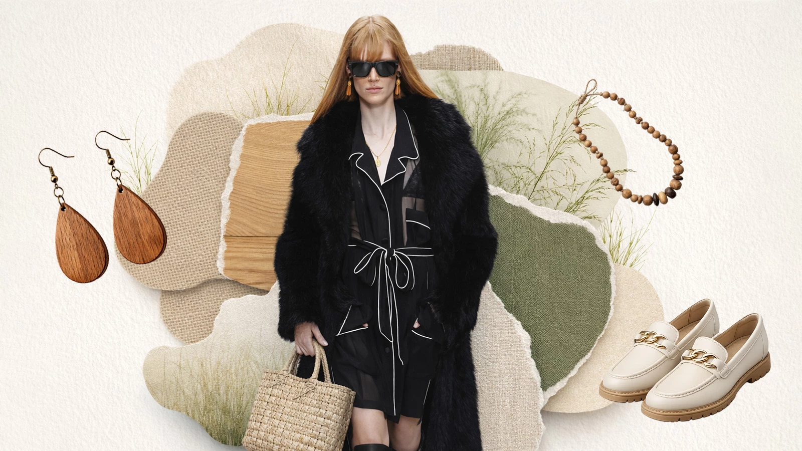 Эстетика «долгого ношения»: как тренд стал психологическим феноменом