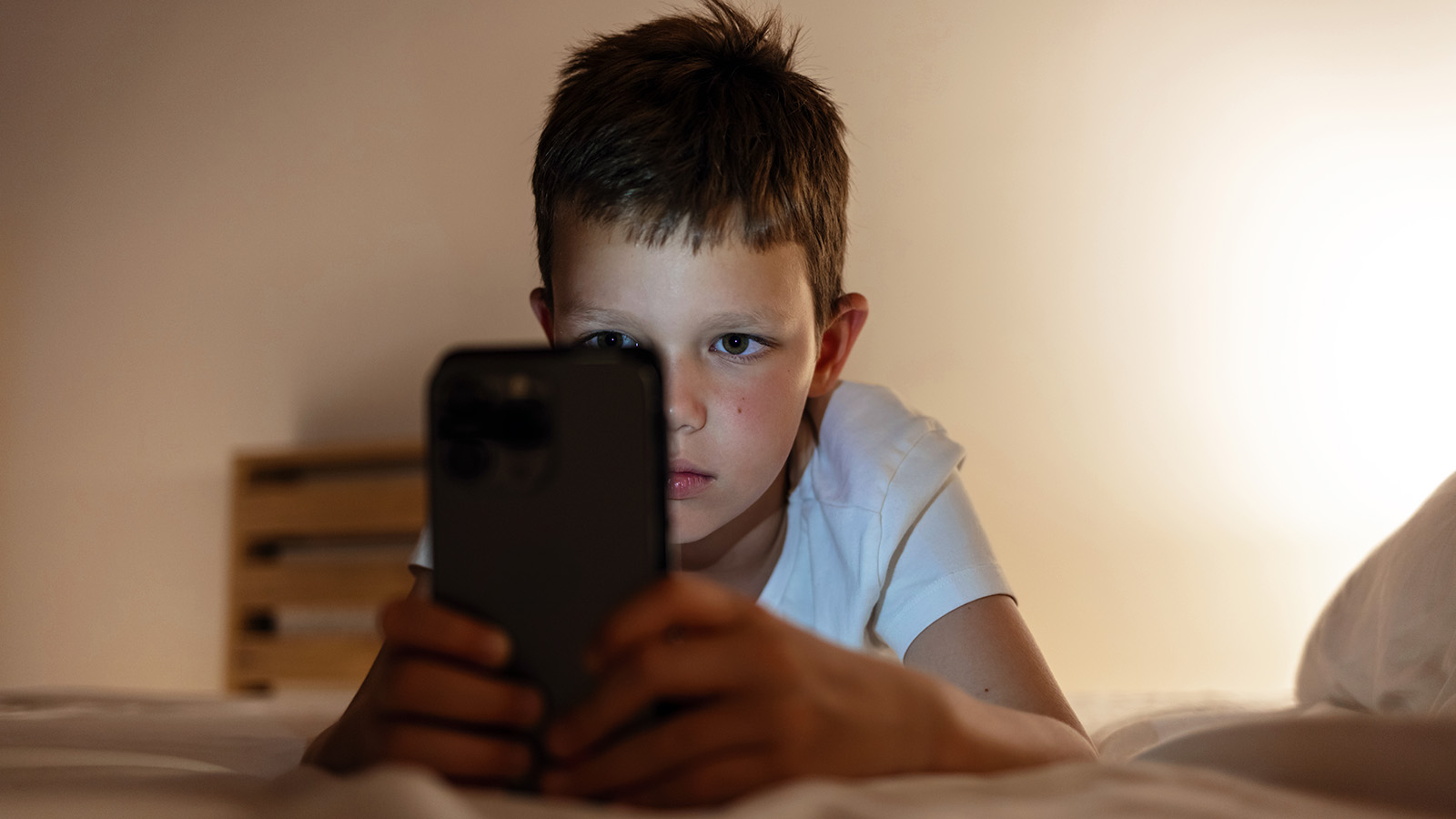 Как мошенники вовлекают детей в свои схемы. Это популярная уловка