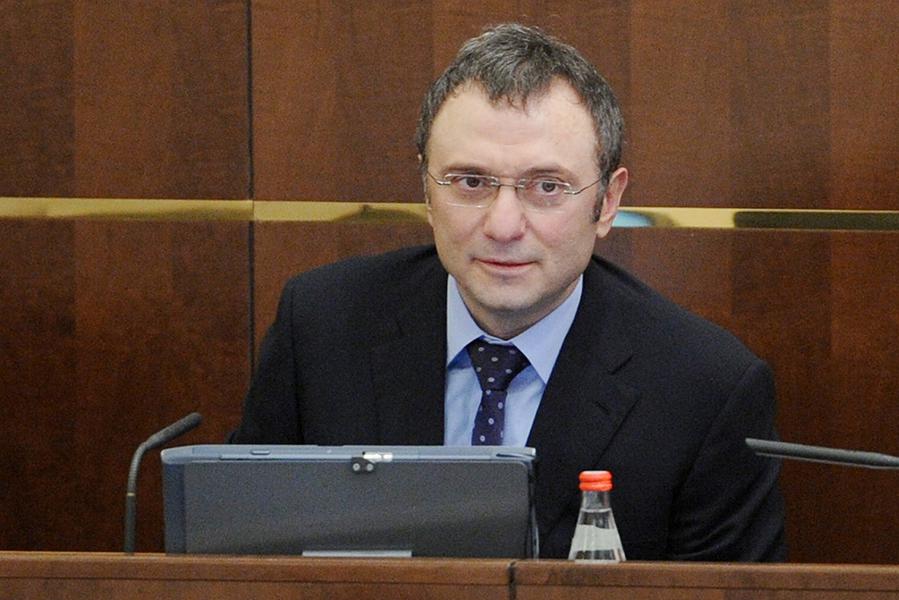 Григорий Сысоев / РИА Новости