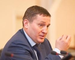 Волгоградский регион начинает борьбу с «серыми схемами» на благо доходной части бюджета