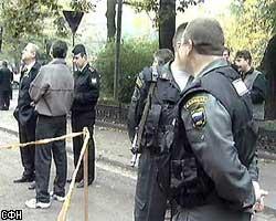 На Ставрополье предотвращен крупный теракт 