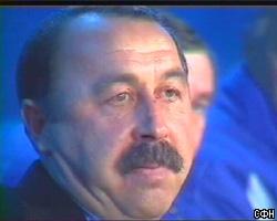 Валерий Газзаев вернулся в ЦСКА