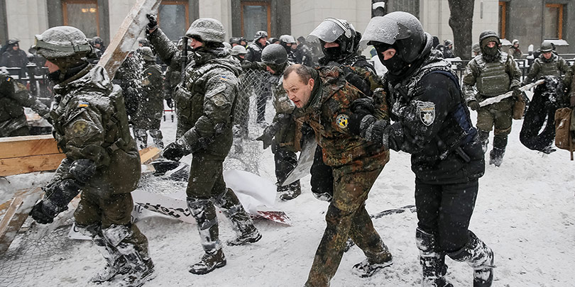 Фото: Глеб Горанич / Reuters