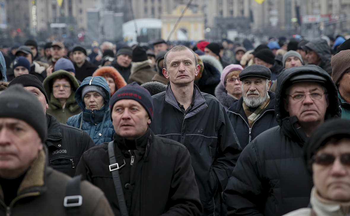 Фото:Глеб Гараничев / Reuters