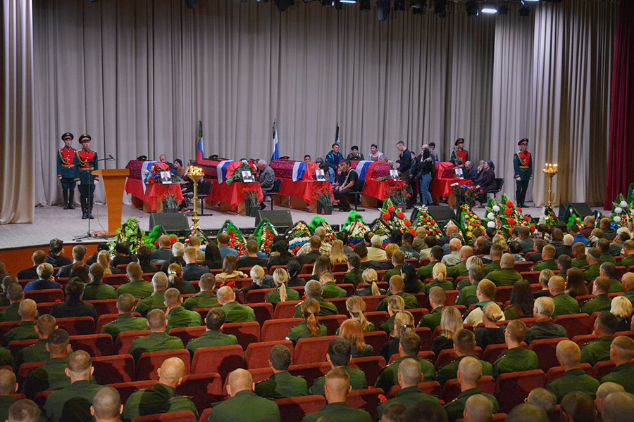 Фото: пресс-служба Главы Республики Хакасия