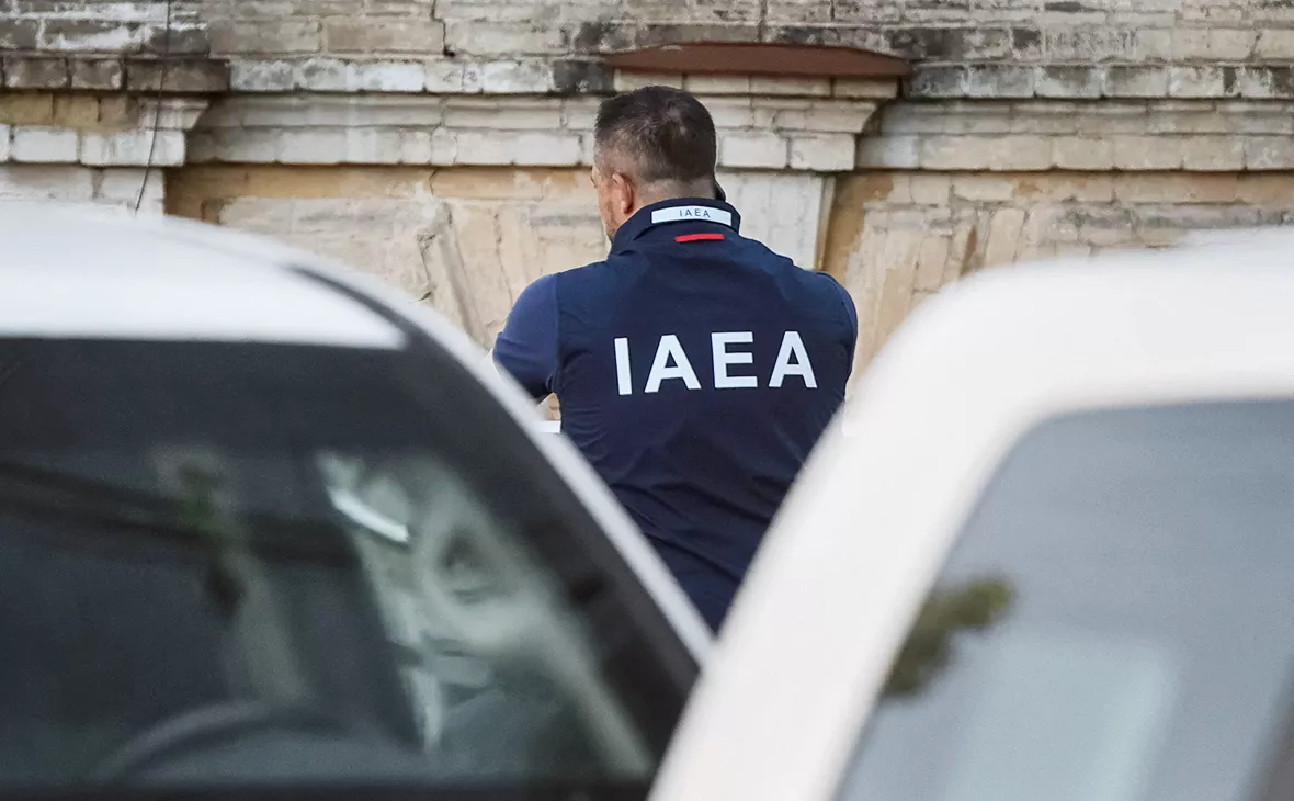 Глеб Гаранич / Reuters