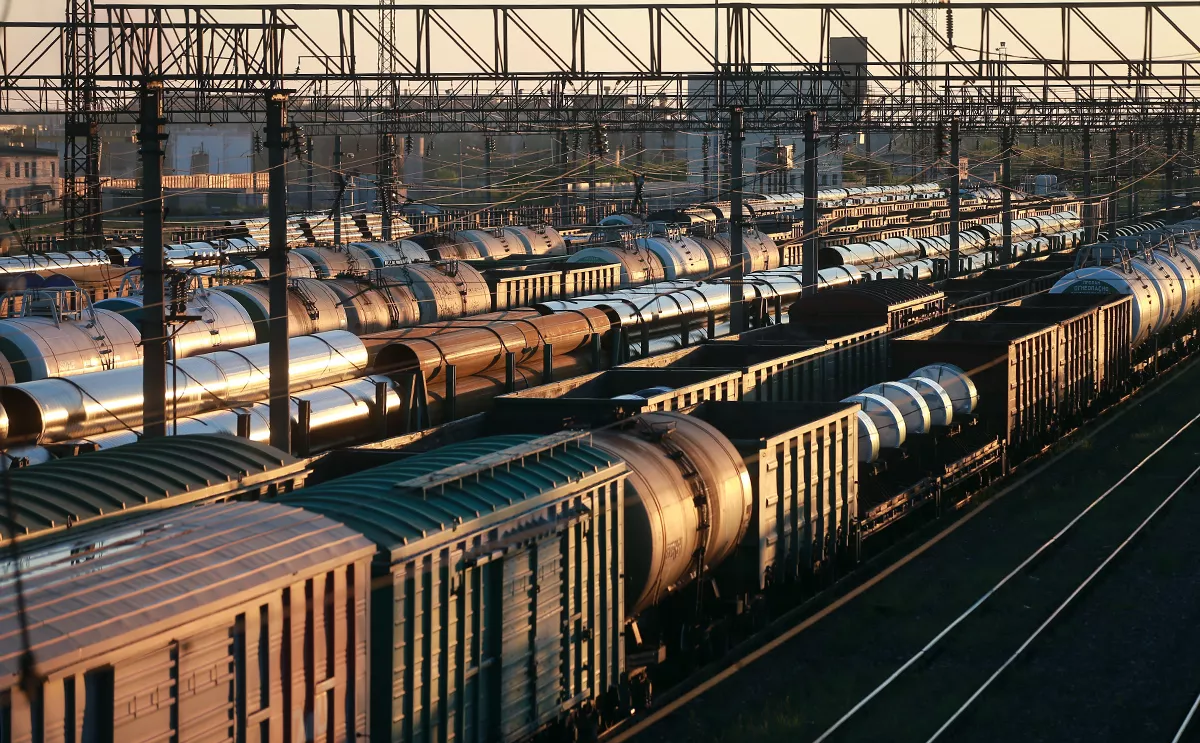 Владимир Смирнов / ТАСС