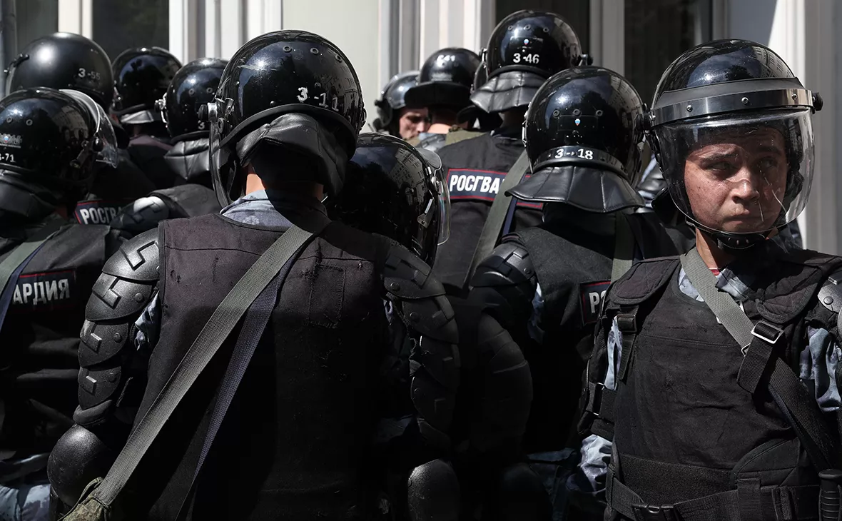 Андрей Любимов / РБК