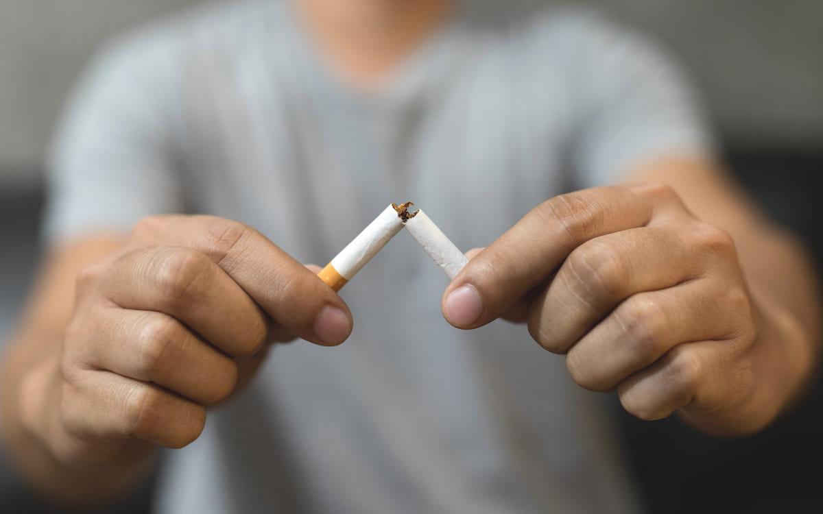 20 коротких советов, которые помогут Вам бросить курить