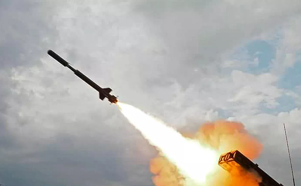 Минобороны РФ / Global Look Press