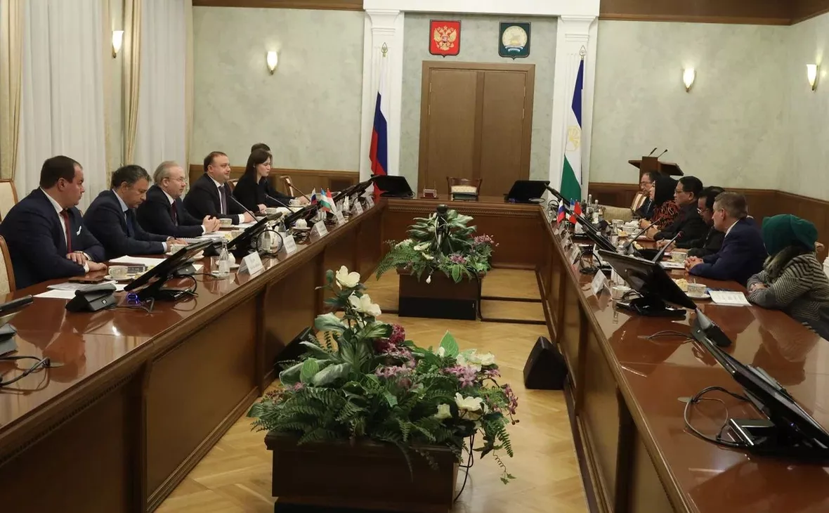 пресс-служба правительства РБ