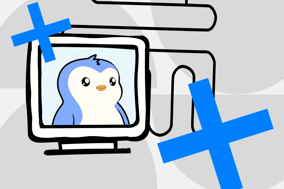 Pudgy Penguins закроет блокчейн Abstract через полтора года после запуска