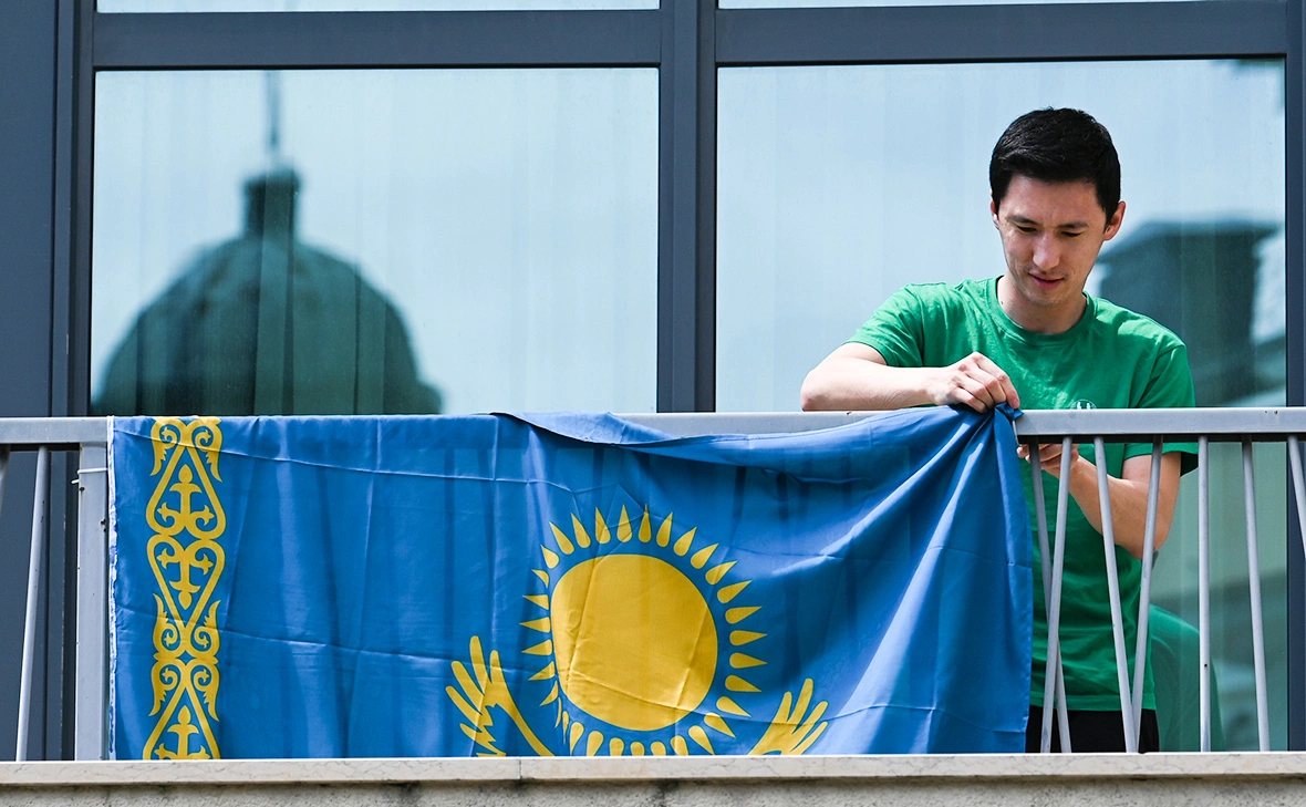 Артур Лебедев / РИА Новости