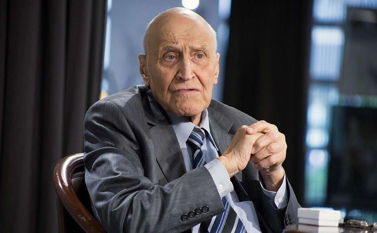 Вадим Тараканов / ТАСС